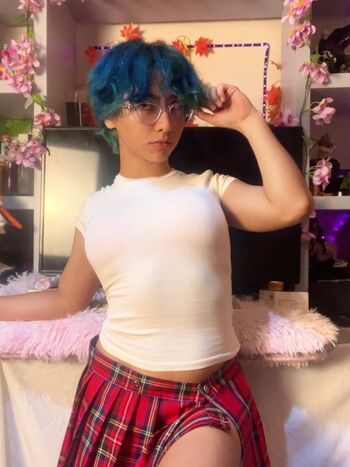 Full leaked Samanthalynxx page private onlyfans photo