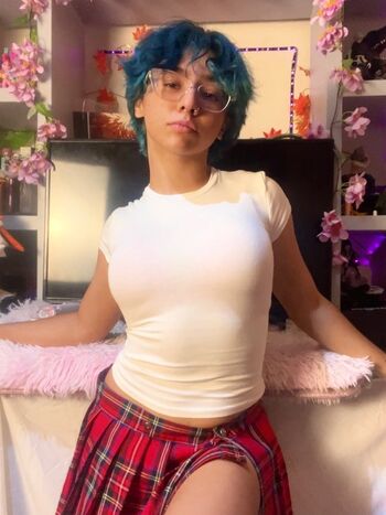 Full leaked Samanthalynxx page private onlyfans photo