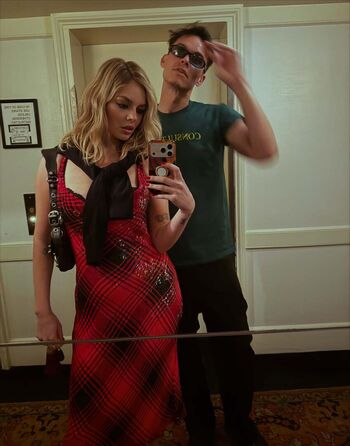 Samara Weaving
