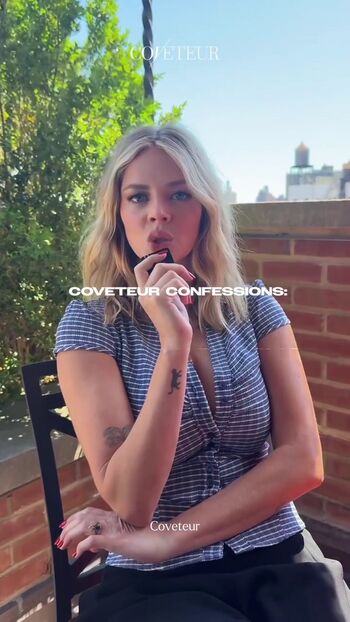 Samara Weaving