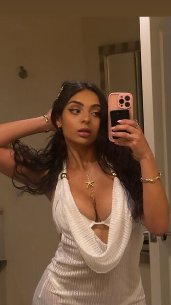 Sami Brielle