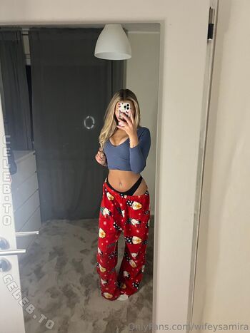Samira Fee