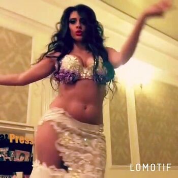 Samira Zopunyan