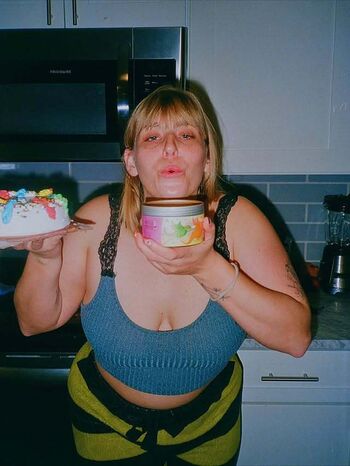 Full leaked Sammi rudden private onlyfans photo