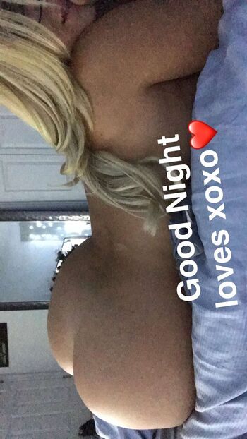 Full leaked Sammy draper private onlyfans photo