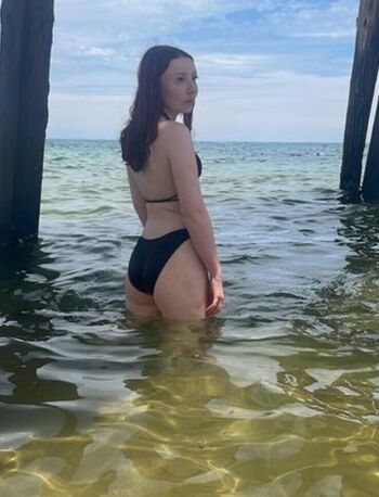 Full leaked Sammybenn private onlyfans photo