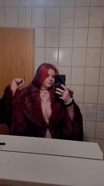 Full leaked Samofhyrule private onlyfans photo