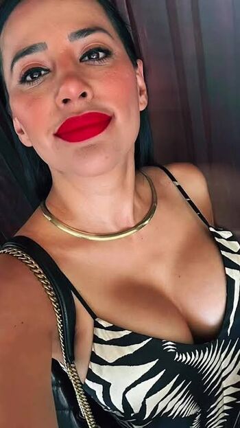 Sandra Cuevas