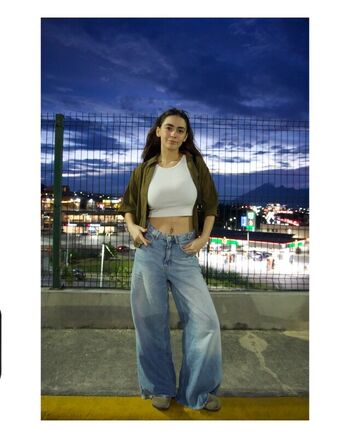 Full leaked Sandra sanchez private onlyfans photo