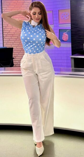 Sandra Sandoval