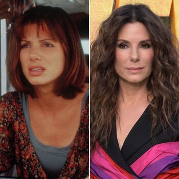 Full leaked Sandrabullock private onlyfans photo