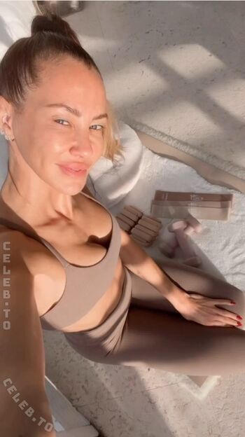 Full leaked Sandy meyer wlden private onlyfans photo