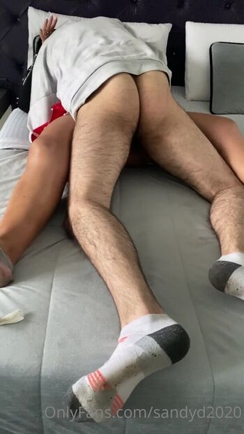 Full leaked Sandyd private onlyfans photo