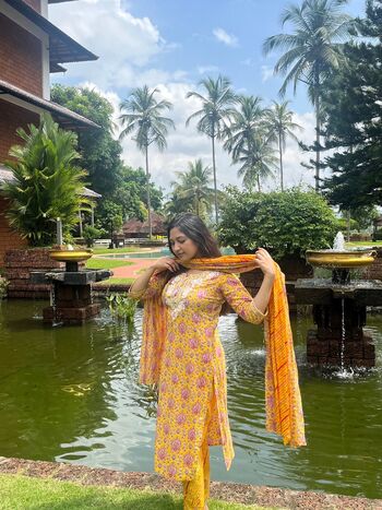 Sangeeta