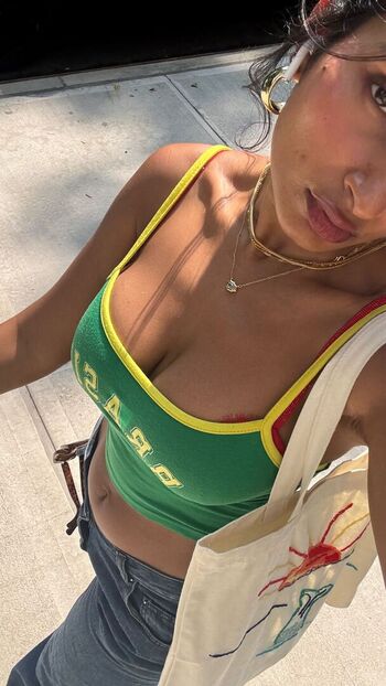 Full leaked Sangriasen private onlyfans photo