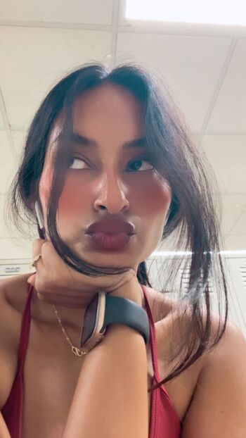 Full leaked Sangriasen private onlyfans photo