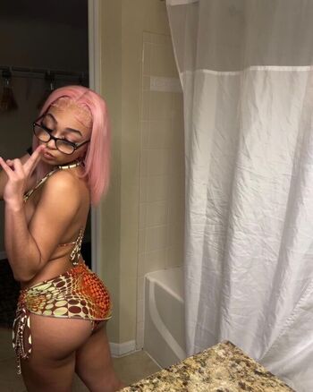 Full leaked Saniah armani private onlyfans photo