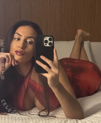 Full leaked Sanidaca private onlyfans photo