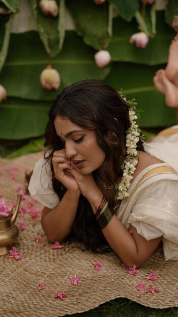 Saniya Iyappan