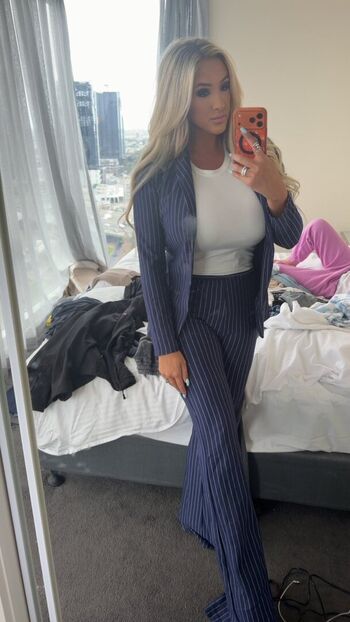 Sara Blake Cheek