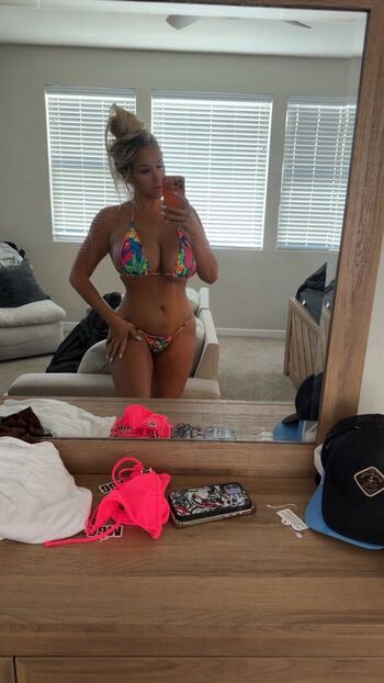 Sara Blake Cheek
