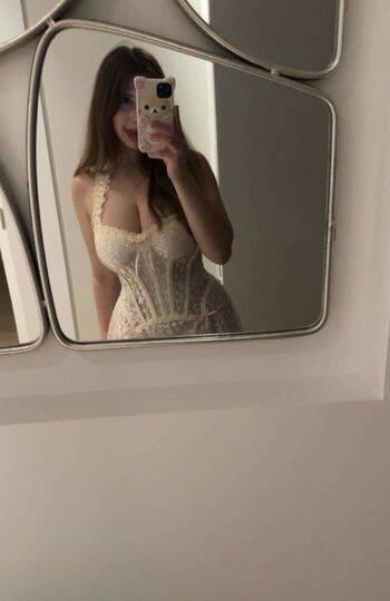 Full leaked Sara dobrik private onlyfans photo