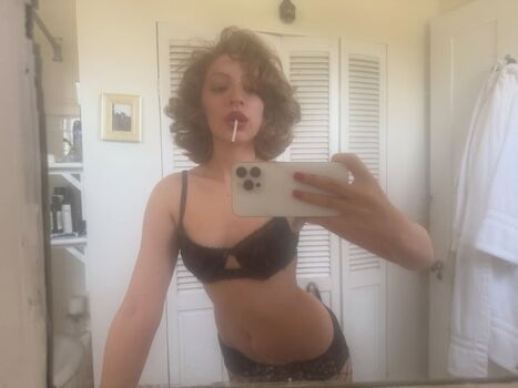 Full leaked Sara king private onlyfans photo