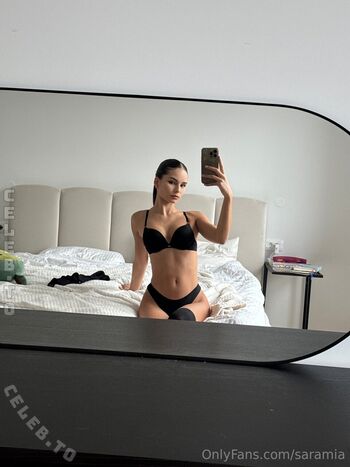 Full leaked Sara mia private onlyfans photo