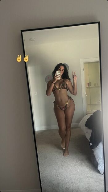 Full leaked Sara mickovic private onlyfans photo