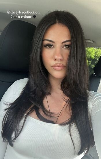 Full leaked Sara mickovic private onlyfans photo