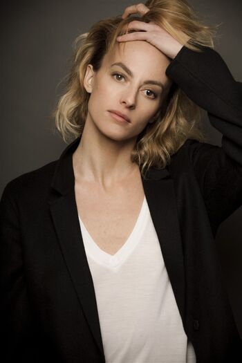 Sara Mortensen