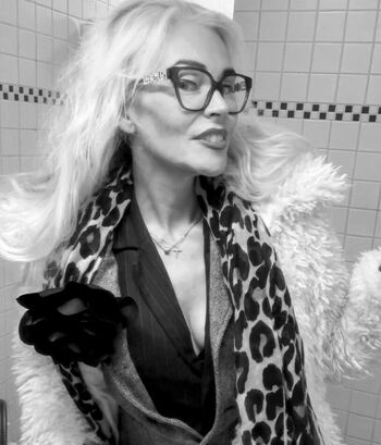 Full leaked Sara olsson private onlyfans photo