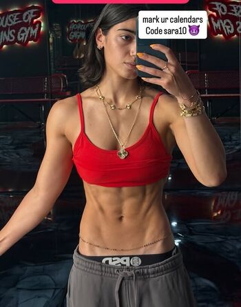 Sara Saffari