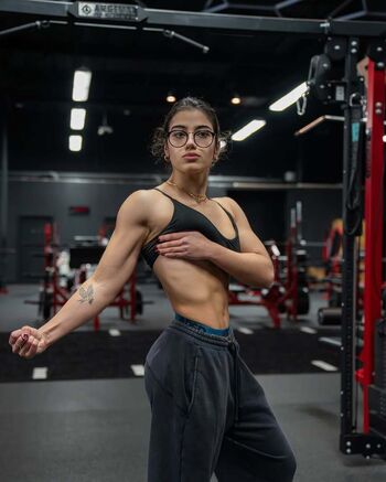 Sara Saffari