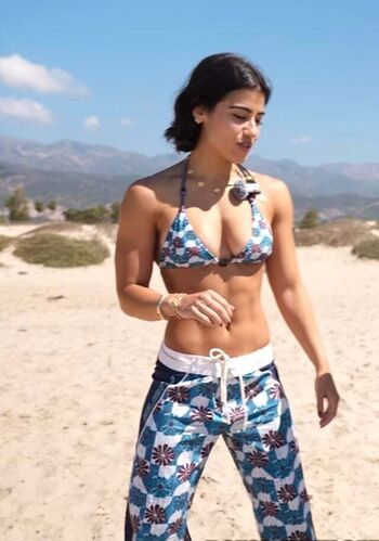 Sara Saffari