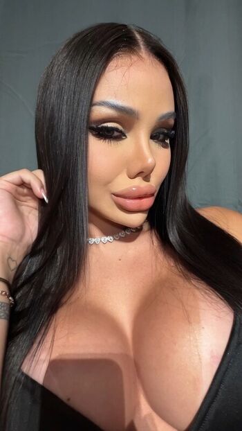 Full leaked Sara victoria private onlyfans photo