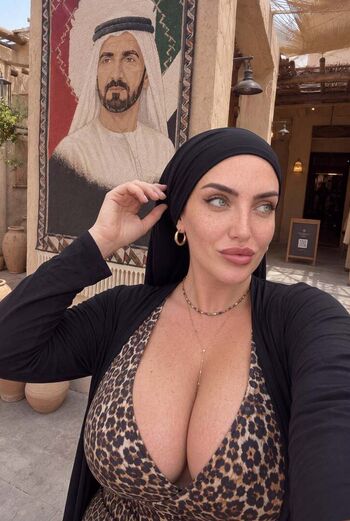 Full leaked Sarah albarcha private onlyfans photo