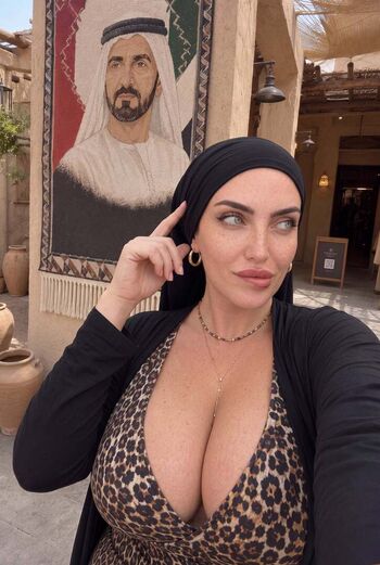 Full leaked Sarah albarcha private onlyfans photo