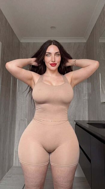 Full leaked Sarah albarcha private onlyfans photo