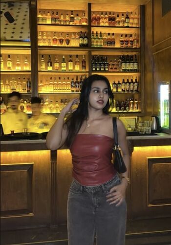 Full leaked Sarah babu private onlyfans photo