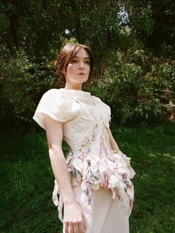 Full leaked Sarah bolger private onlyfans photo