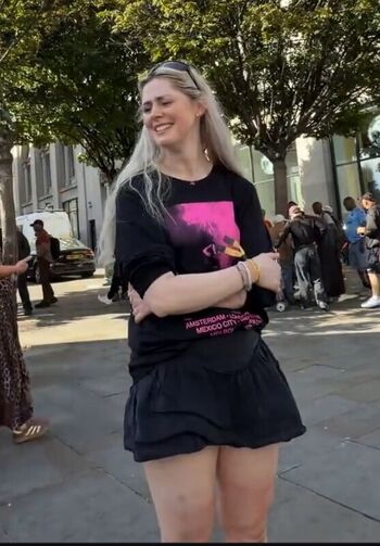 Full leaked Sarah bridgewater private onlyfans photo