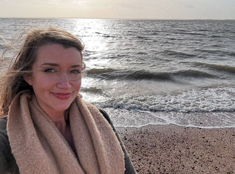 Sarah Champion