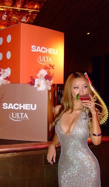 Full leaked Sarah cheung private onlyfans photo