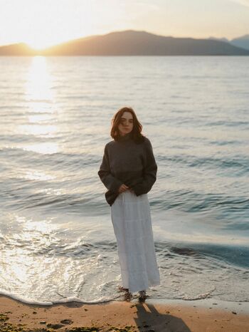 Sarah Desjardins