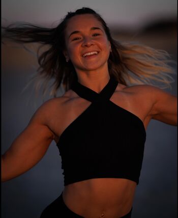Sarah Dorough