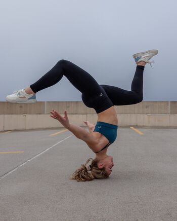 Sarah Dorough