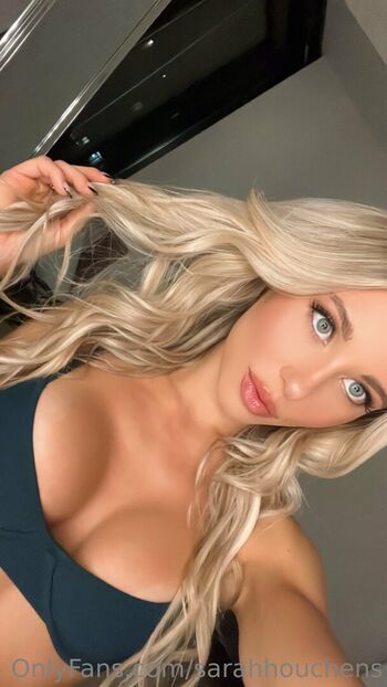 Full leaked Sarah houchens private onlyfans photo