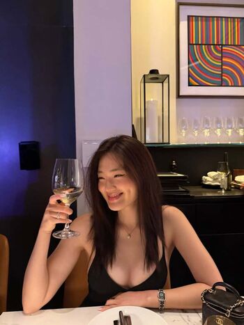 Full leaked Sarah hwang private onlyfans photo
