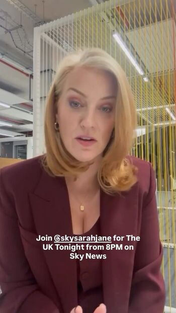 Sarah-Jane Mee